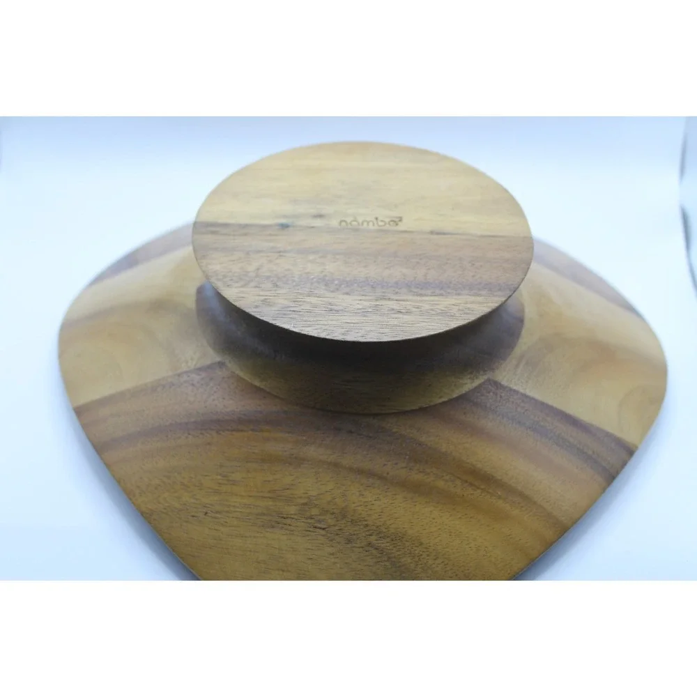 Nambe Acacia Wood 11